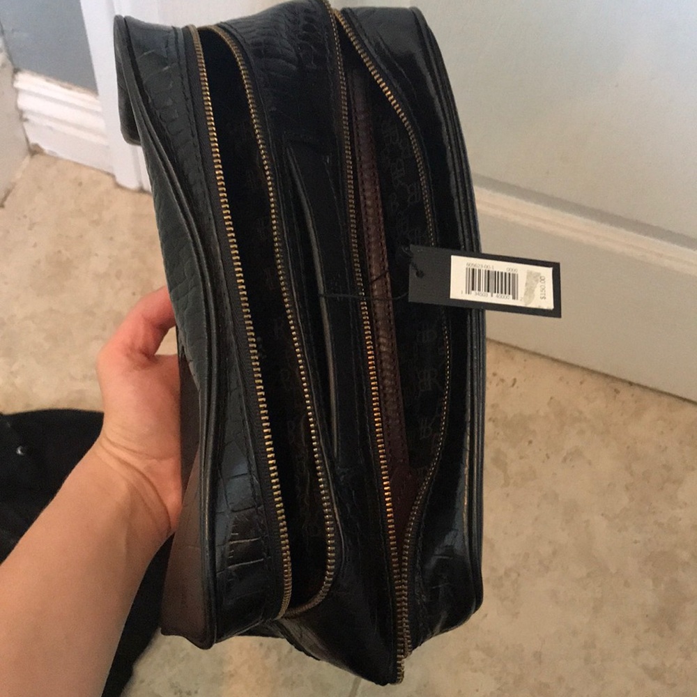 Monogram bag - Picture 2 of 3